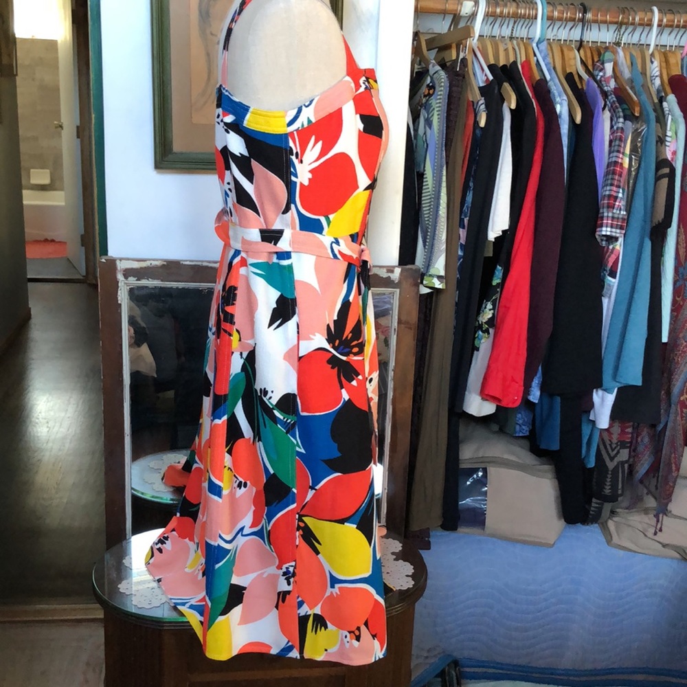 Donna Rocco Dress - Picture 4 of 10